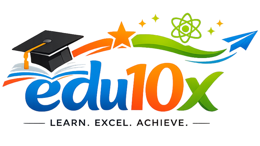 Edu10x